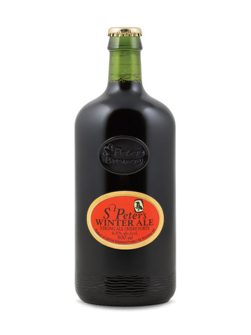 St Peter's Winter Ale