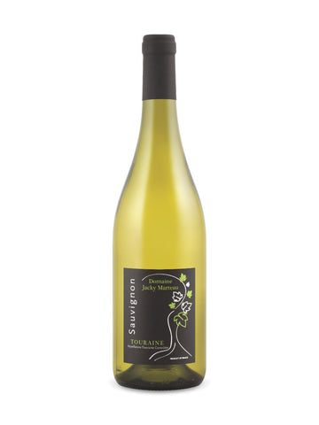 Domaine Jacky Marteau Sauvignon Touraine 2014