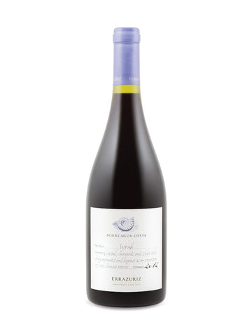 Errazuriz Aconcagua Costa Syrah 2012