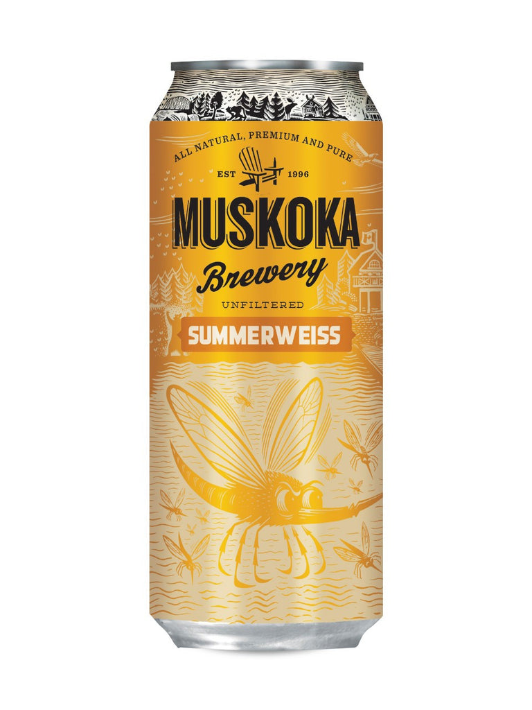 Muskoka Summerweiss