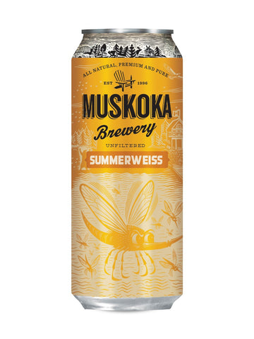 Muskoka Summerweiss