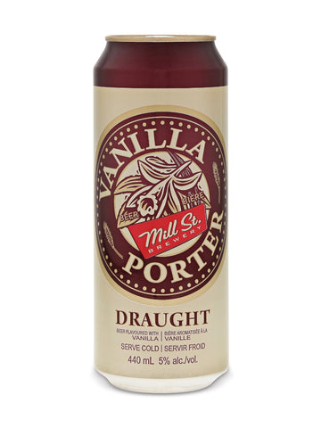 Mill Street Vanilla Porter