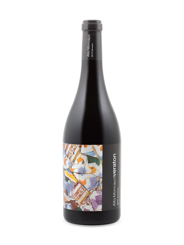 Alto Moncayo Veraton 2011