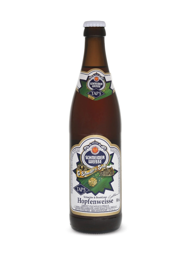 Schneider Hopfen Weisse