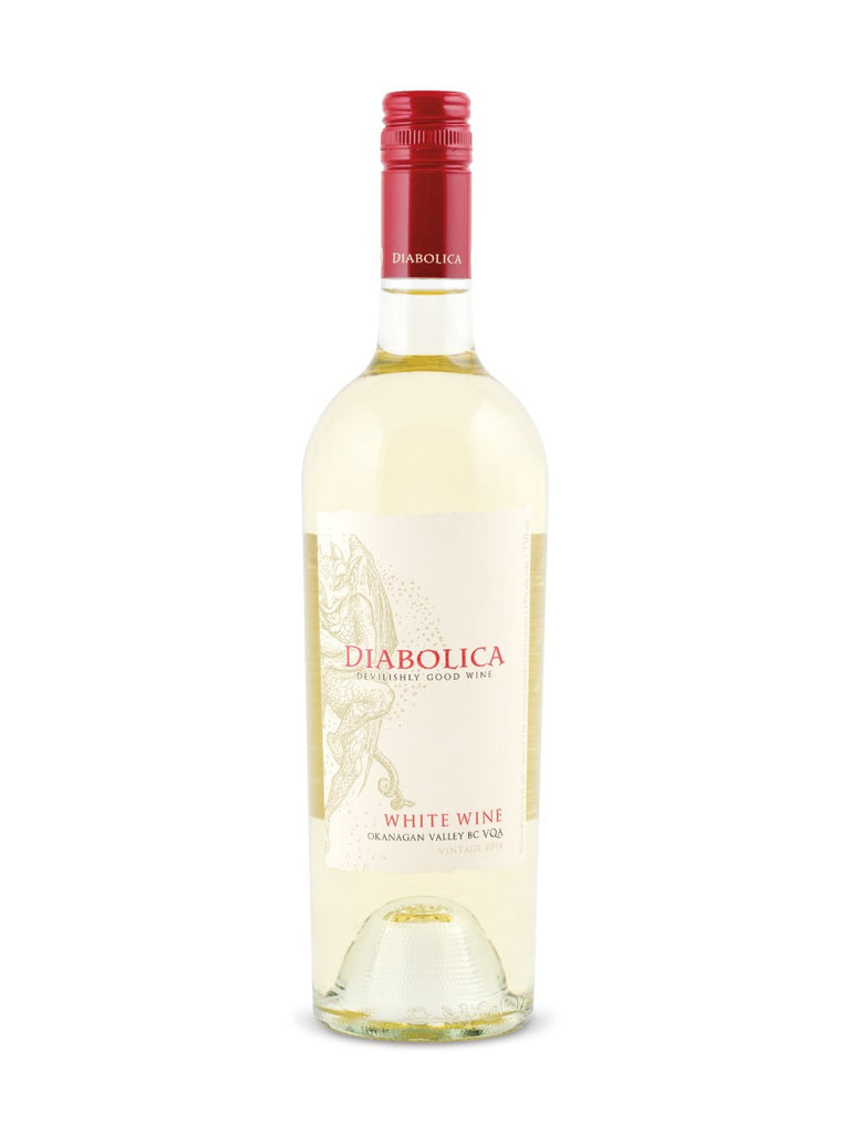 Diabolica White VQA