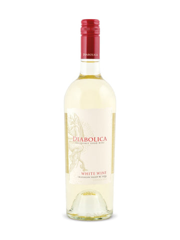 Diabolica White VQA