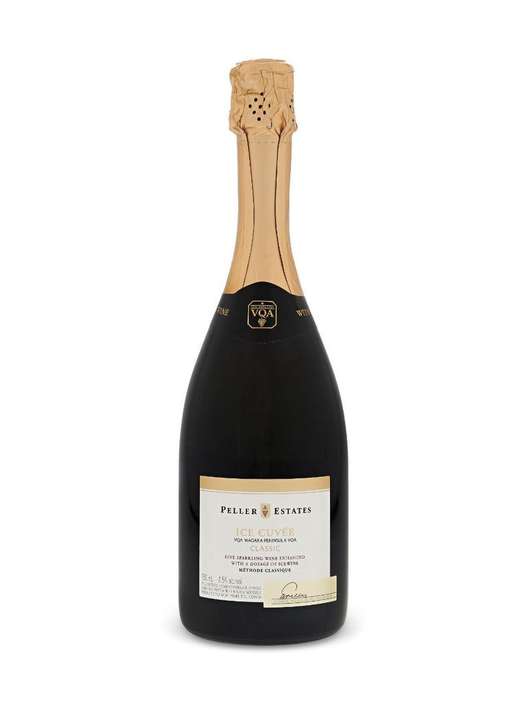 Peller Estates Ice Cuvee VQA