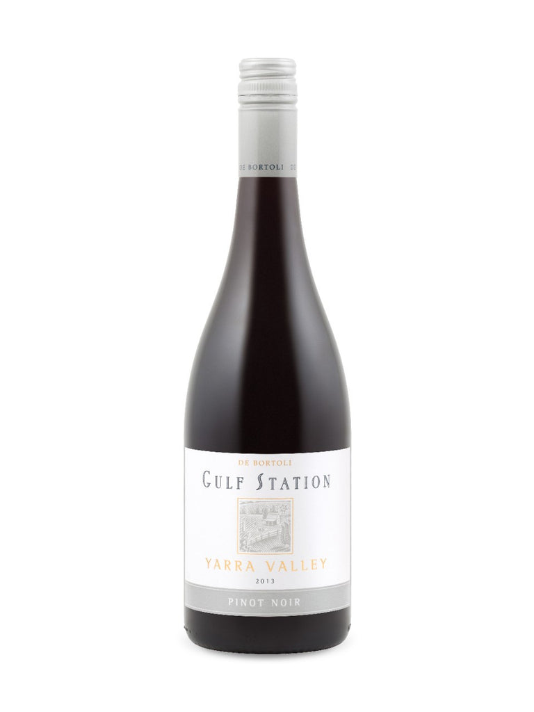 De Bortoli Gulf Station Pinot Noir 2013