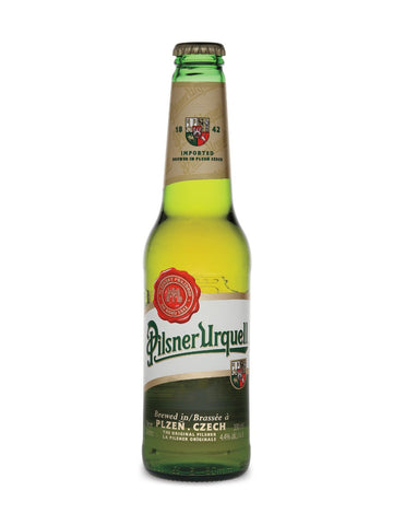 Pilsner Urquell
