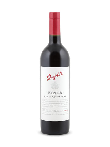 Penfolds Bin 28 Kalimna Shiraz 2011