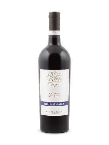 San Marzano Falò Negroamaro 2013