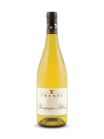 Trenel Bourgogne Blanc 2012