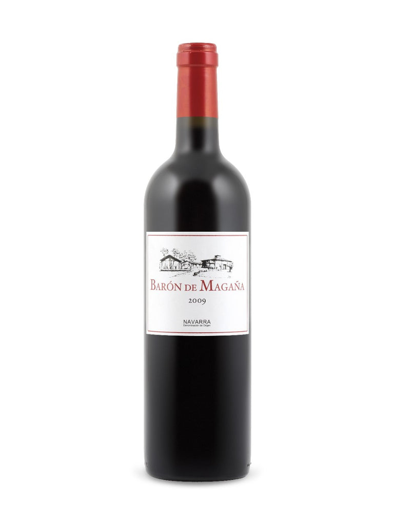 Barón de Magaña 2009