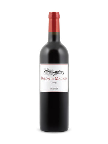 Barón de Magaña 2009