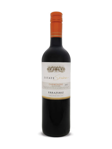 Errazuriz Estate Carmenere