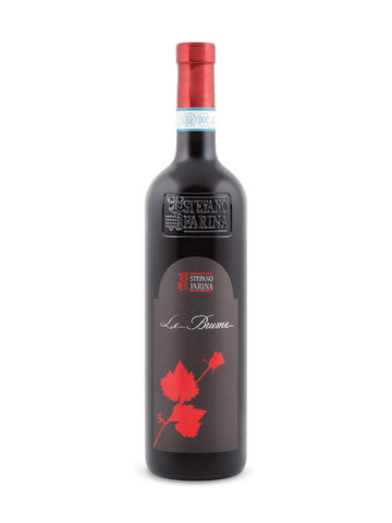 Stefano Farina Le Brume Langhe Rosso 2009