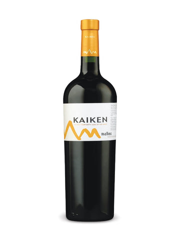 Kaiken Malbec