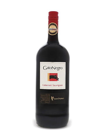 Gato Negro Cabernet Sauvignon