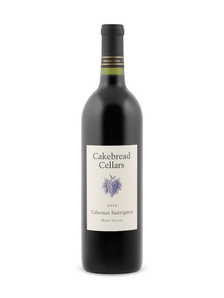 Cakebread Cellars Cabernet Sauvignon