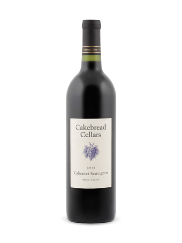 Cakebread Cellars Cabernet Sauvignon