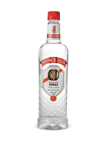 Prince Igor Vodka