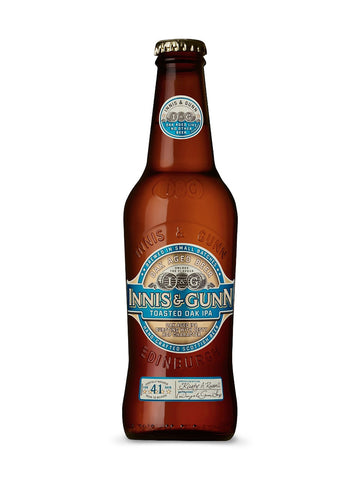 Innis & Gunn Toasted Oak
