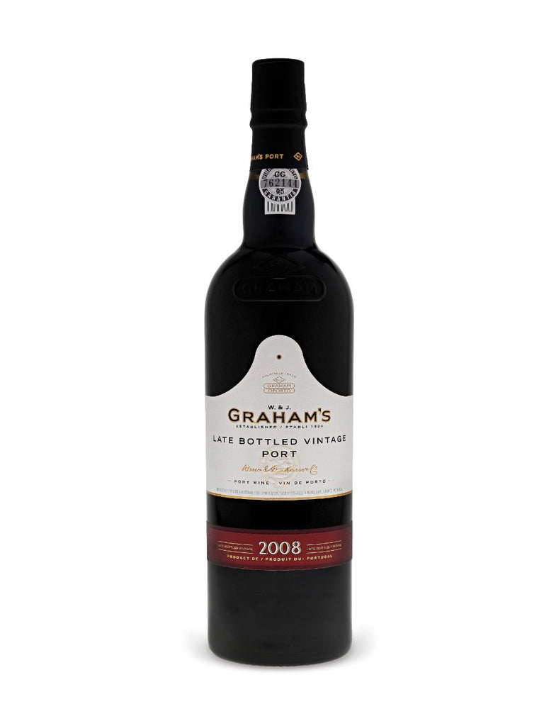 Graham's Late Bottled Vintage Port