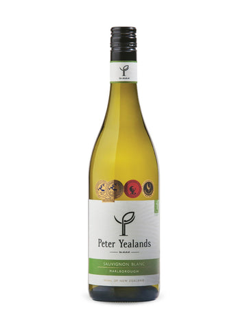 Yealands Sauvignon Blanc Marlborough