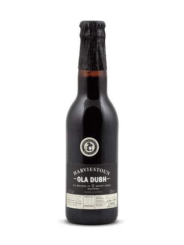 Ola Dubh Special Reserve 21