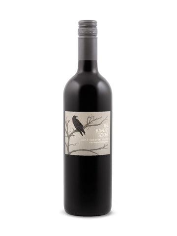 Raven's Roost Cabernet/Merlot 2012