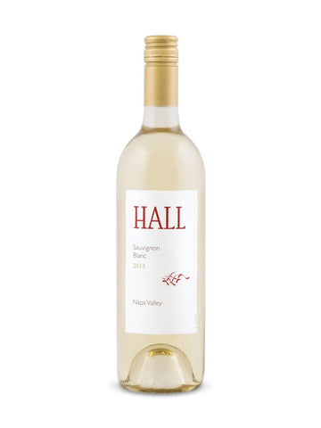 Hall Sauvignon Blanc 2013