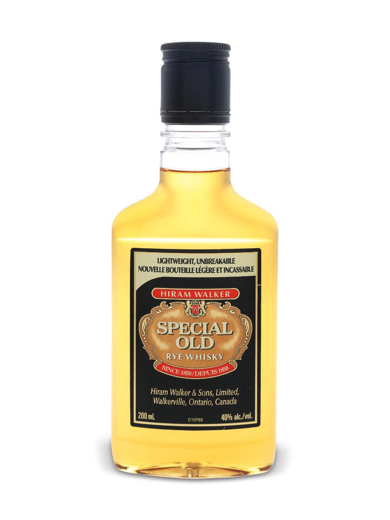 Walker's Special Old Whisky