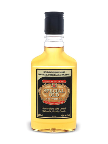 Walker's Special Old Whisky