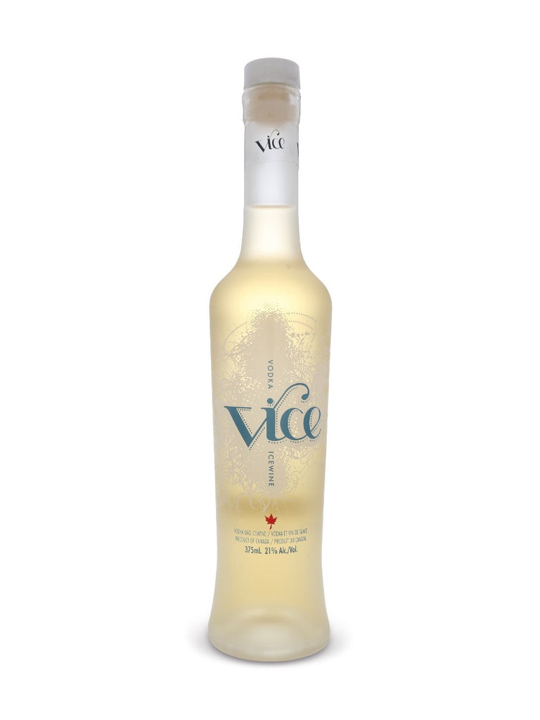 Vice Vodka Icewine