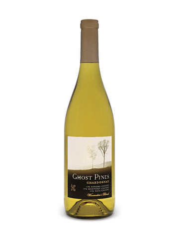 Ghost Pines Chardonnay Winemaker's Blend
