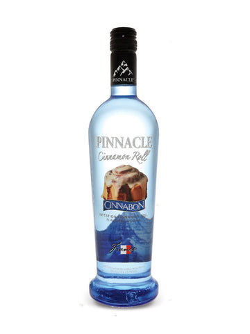 Pinnacle Cinnabon