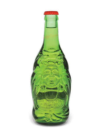 Lucky Buddha Beer