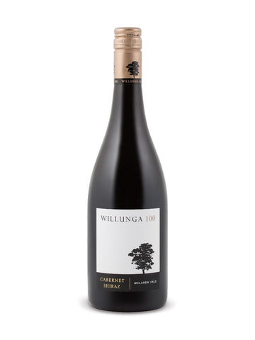 Willunga 100 Cabernet/Shiraz 2010