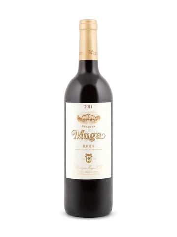 Muga Reserva
