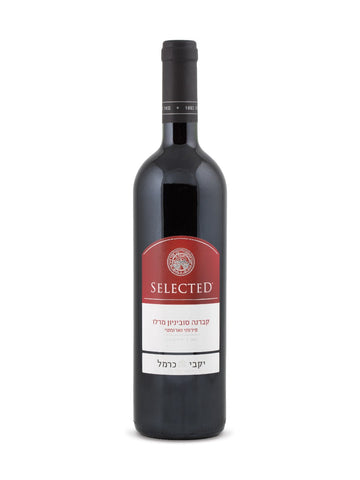 Carmel Selected Cabernet Sauvignon/Merlot Kp