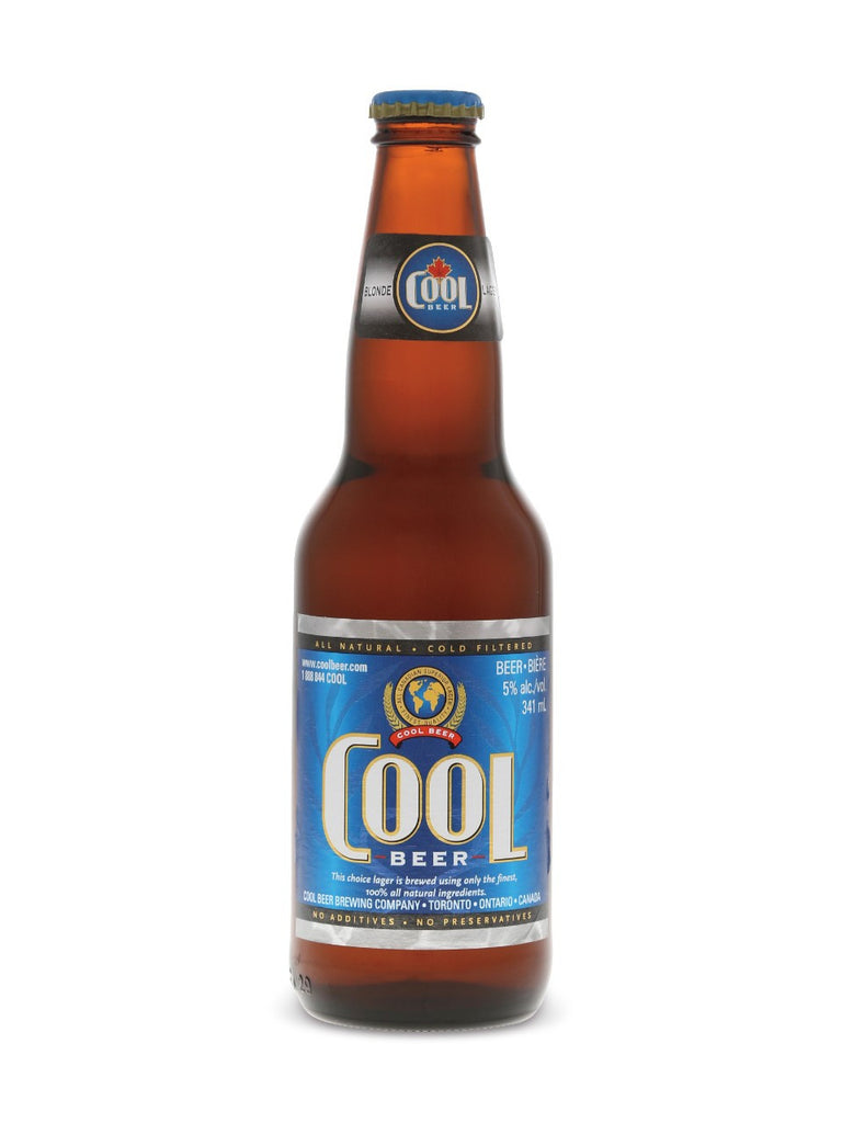 Cool Lager