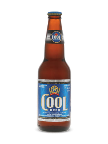 Cool Lager