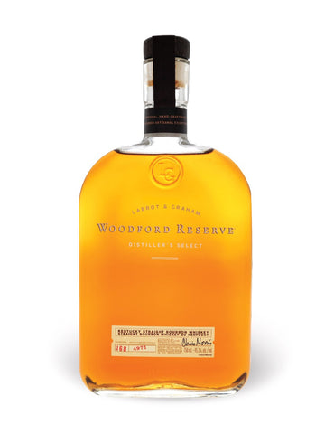 Woodford Reserve Distiller's Select