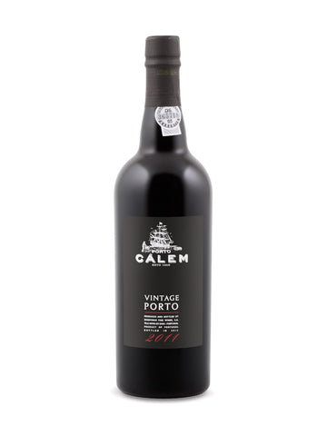 Câlem Vintage Port 2011