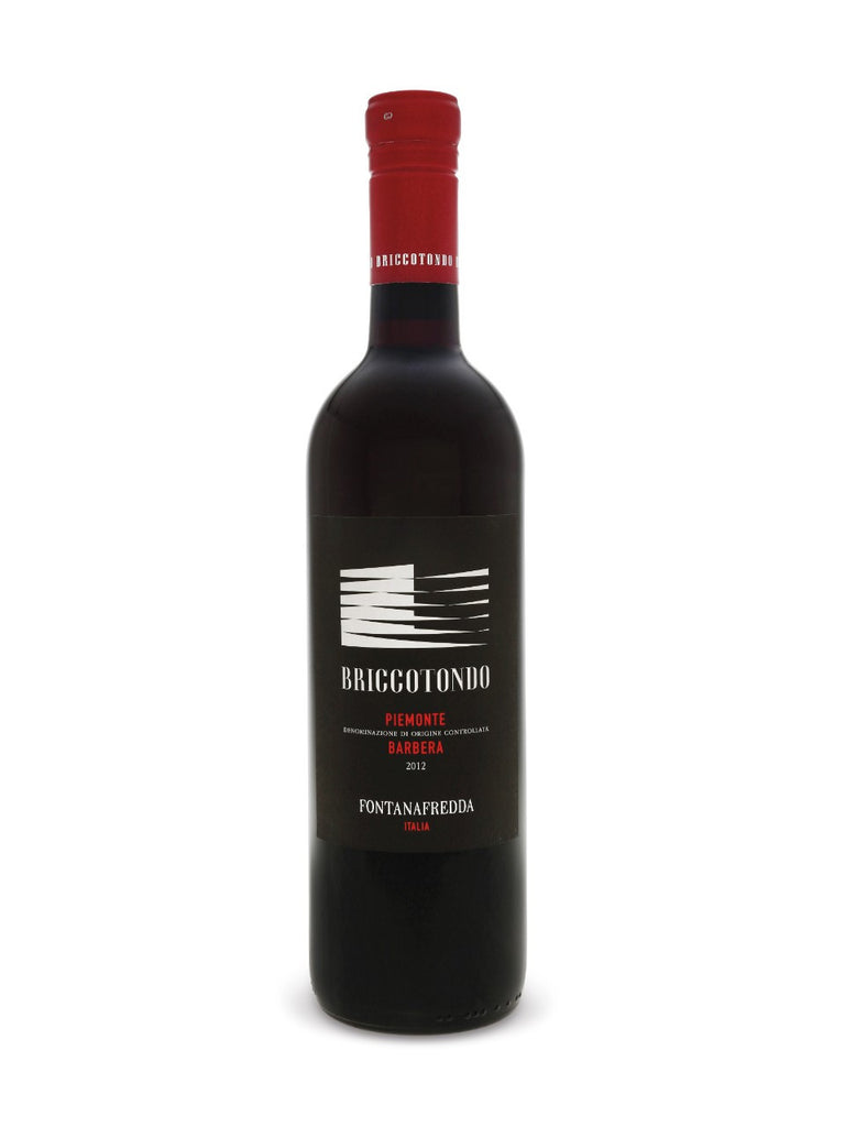 Fontanafredda Briccotondo Barb Piemonte DOC