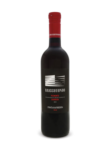 Fontanafredda Briccotondo Barb Piemonte DOC
