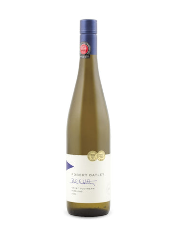 Robert Oatley Signature Series Riesling 2013
