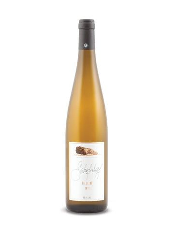 Schieferkopf Riesling 2011