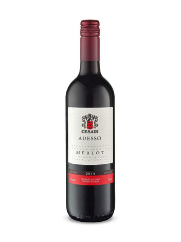 Cesari Adesso Merlot d'Italia