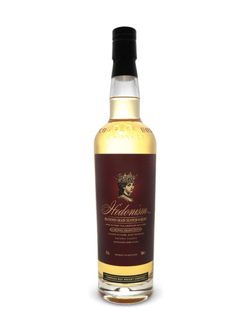 Compass Box Hedonism